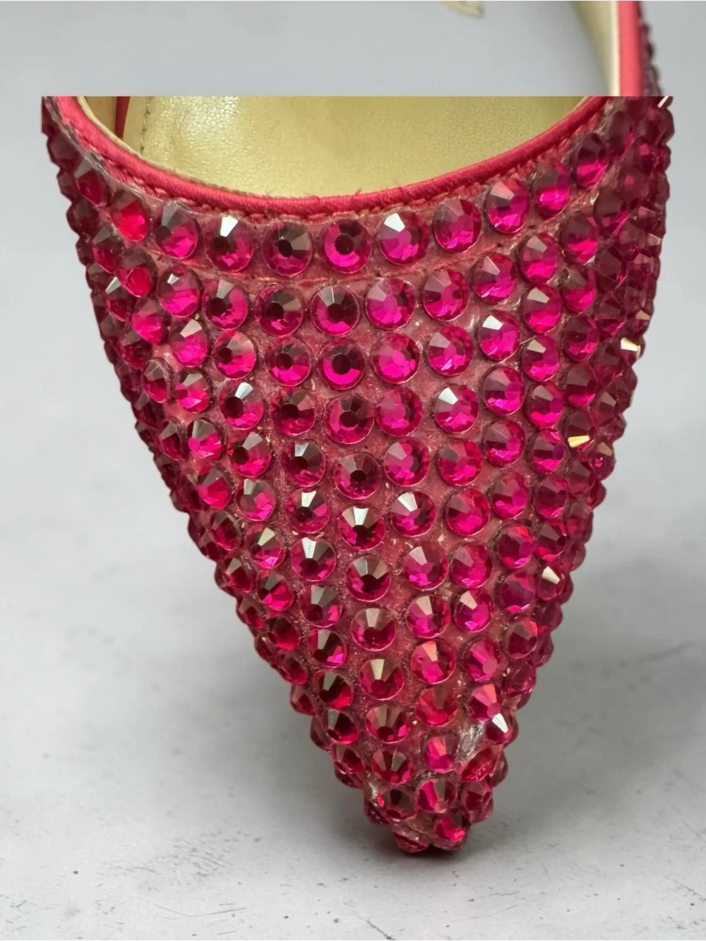 Betsey Johnson these beautiful